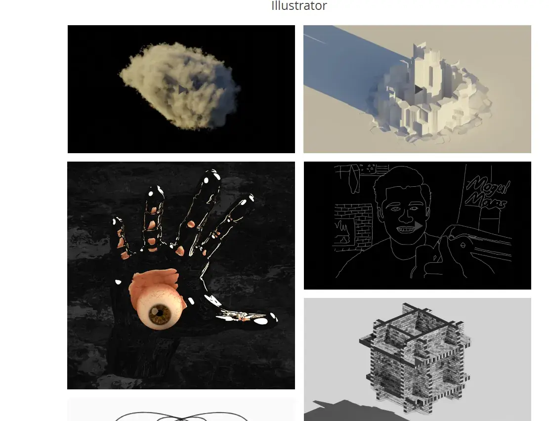 Freelance Entrepreneur - Blender Pencil