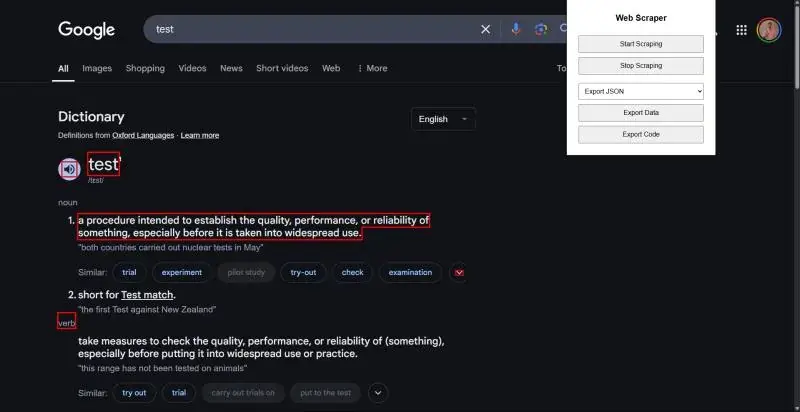 PACWS - Open-Source Browser Extension