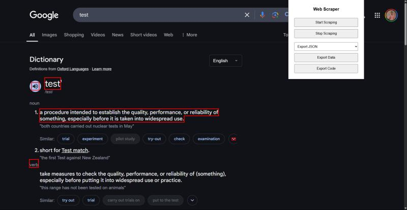 PACWS - Open-Source Browser Extension